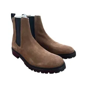 Hugo Boss | Shoes | Brand New Hugo Boss Cheb Wxsd Brown  display picture 3
